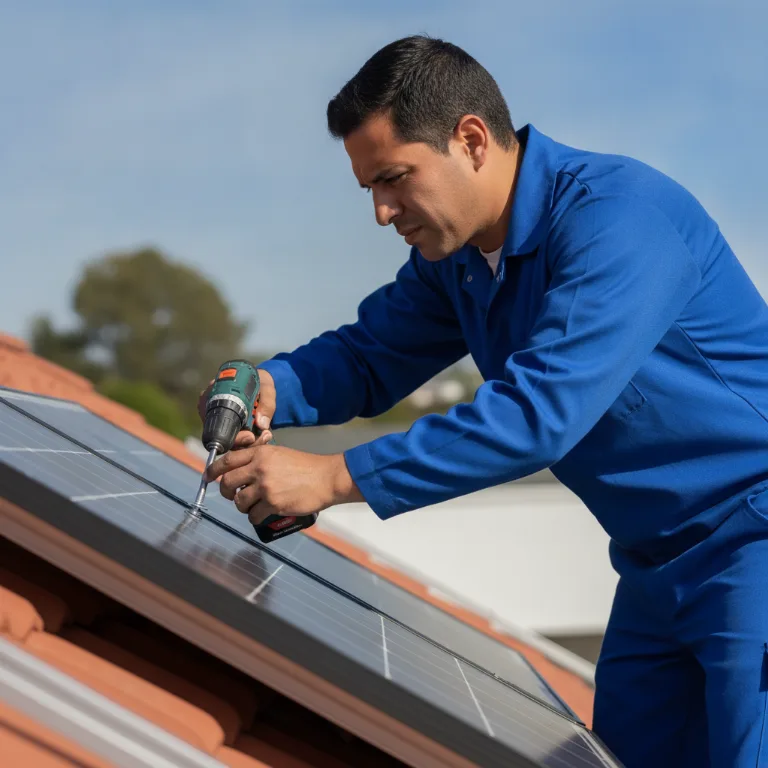 Instalador Painéis Solares serviço em Senador Canedo